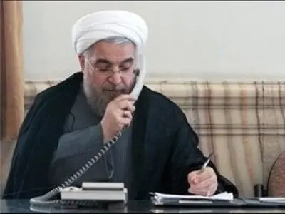 President: Iran will side with Iraqi nation and government