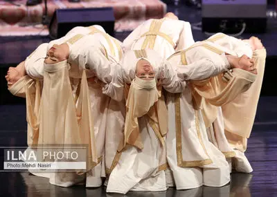 کنسرت گروه نسل خلیل