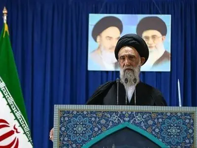 سران آمریکا و کشورهای غربی از فرعون هم فرعون‌تر هستند