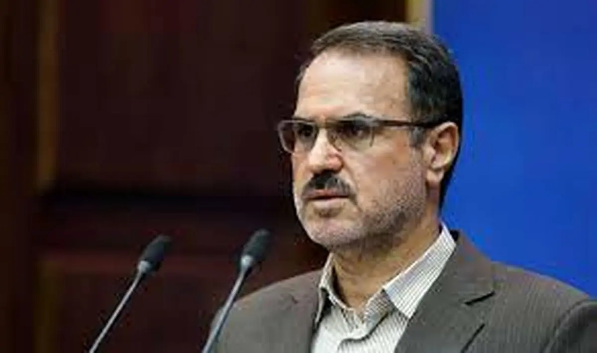 سازمان بازرسی حق نظارت بر کلیه مراجع حکومتی را دارد