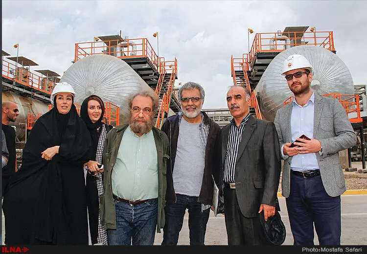 گالری