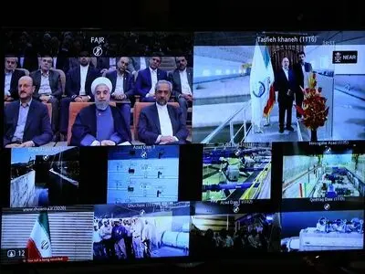 رئیس‌جمهور شش پروژه مهم در حوزه آب و برق استان کردستان را افتتاح کرد