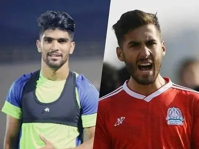 گل گهر دو بازیکن جدید به خدمت گرفت