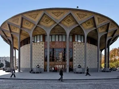 دو اجرایی شدن نمایش «شنیدن» در پایان هفته