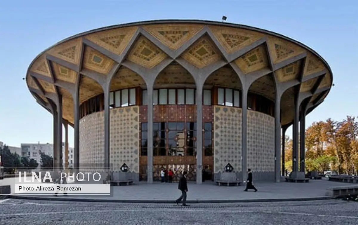 دو اجرایی شدن نمایش «شنیدن» در پایان هفته