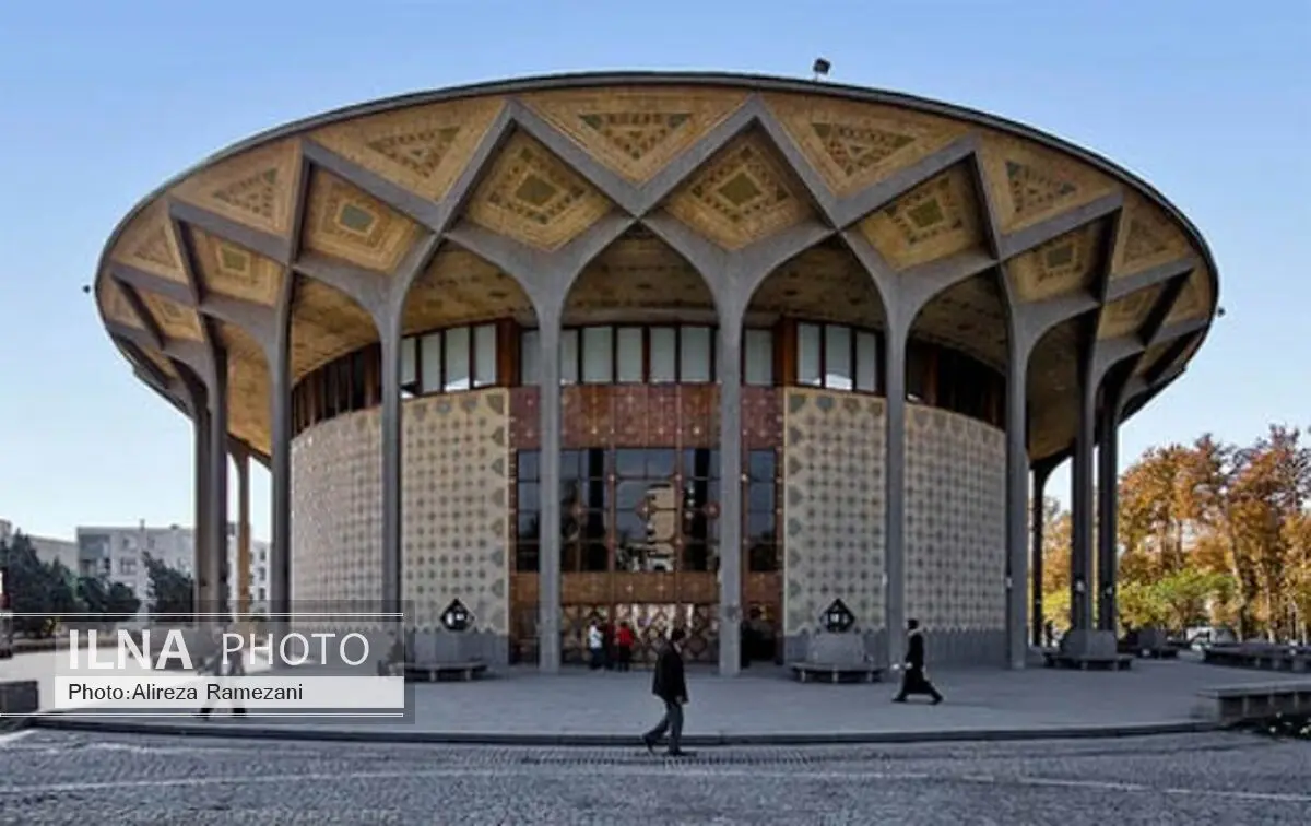 دو اجرایی شدن نمایش «شنیدن» در پایان هفته