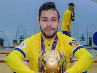 پیشنهاد رسمی تیم اماراتی برای جذب هافبک النصر