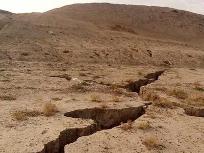 برداشت بی‌رویه آب، دشت‌های گلستان را تهدید می‌کند