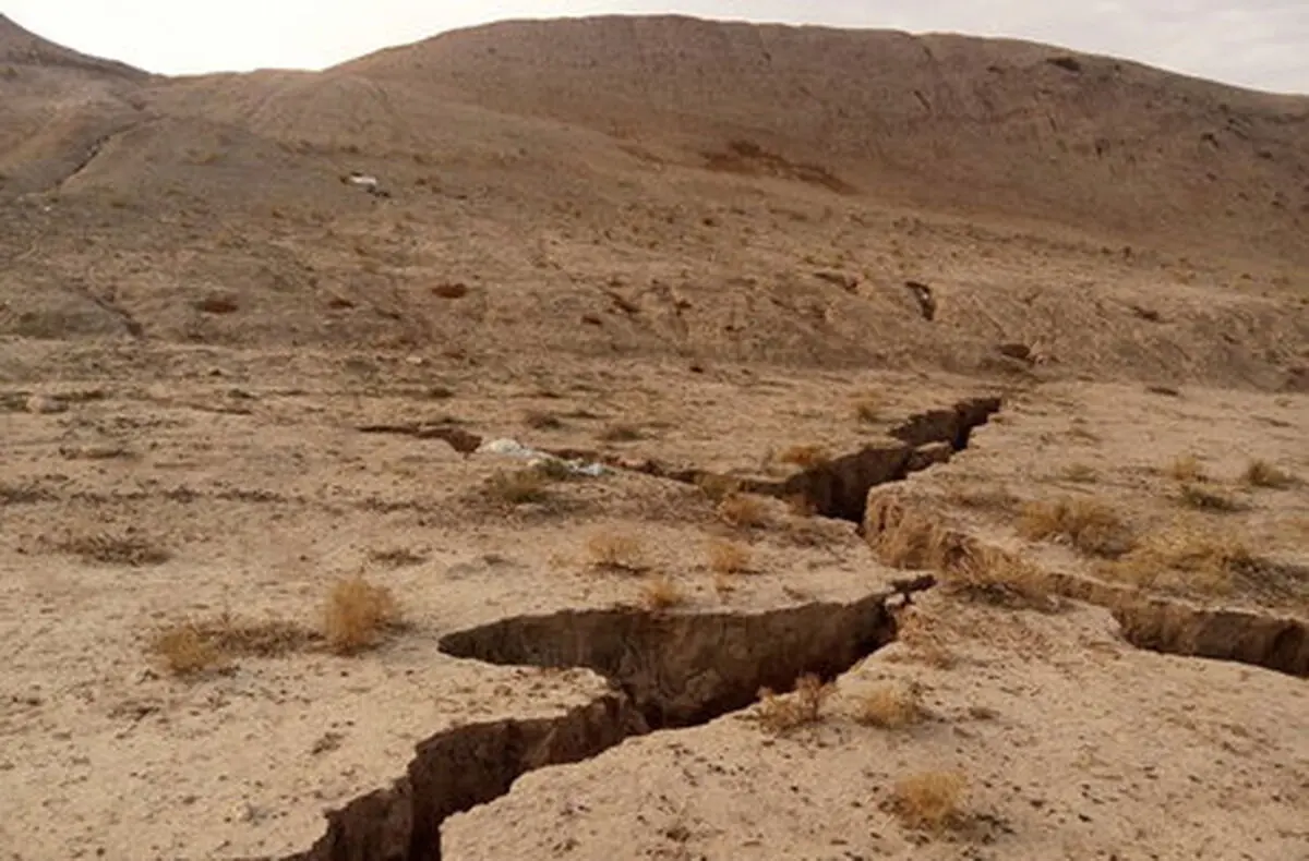 برداشت بی‌رویه آب، دشت‌های گلستان را تهدید می‌کند