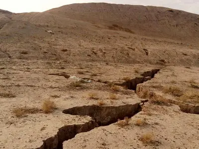 برداشت بی‌رویه آب، دشت‌های گلستان را تهدید می‌کند