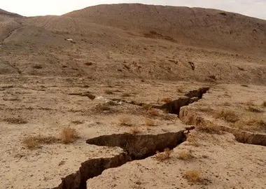 برداشت بی‌رویه آب، دشت‌های گلستان را تهدید می‌کند