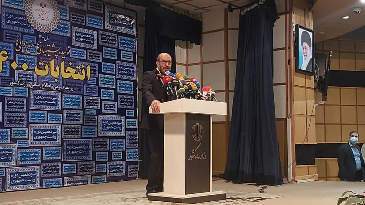 عرصه انتخابات کشور جای سلبریتی‌های سیاسی نیست