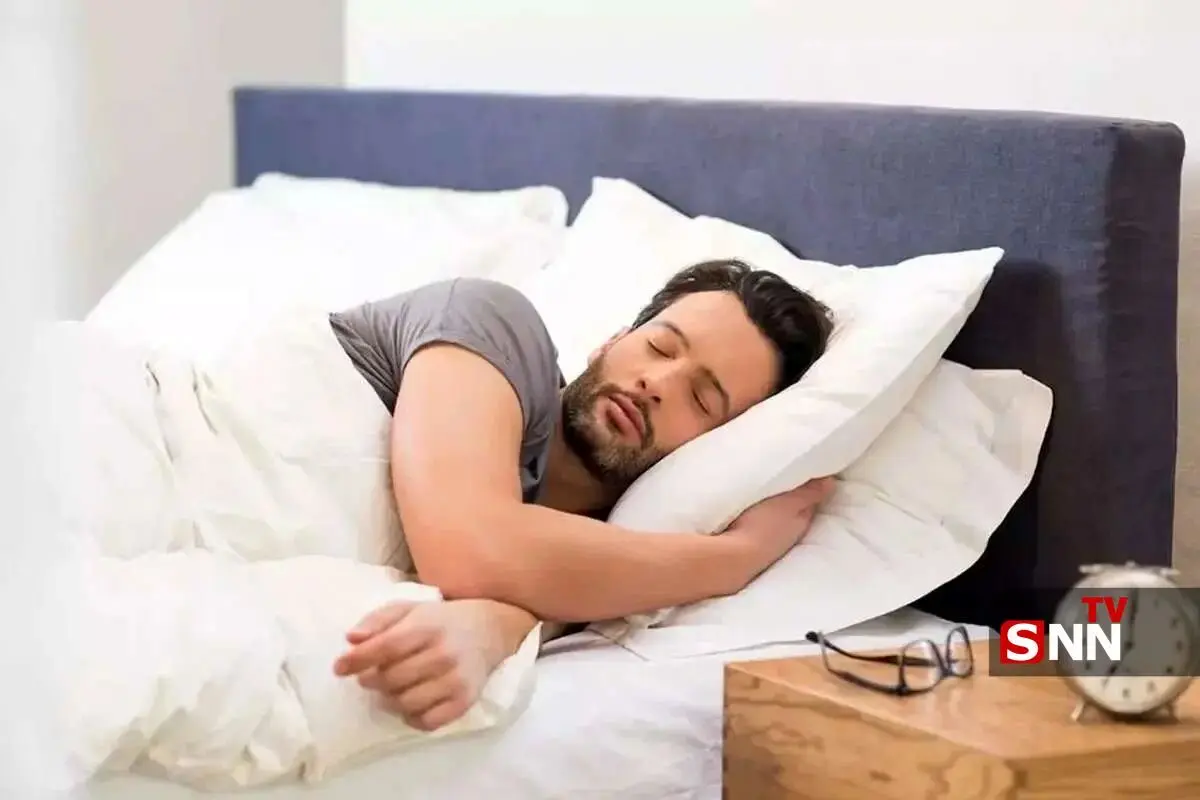 ۴ ویتامینی که بدن شما را برای خواب آماده می‌کند