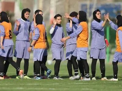 دعوت از 25 بازیکن به اردوی نهایی تیم ملی فوتبال بانوان