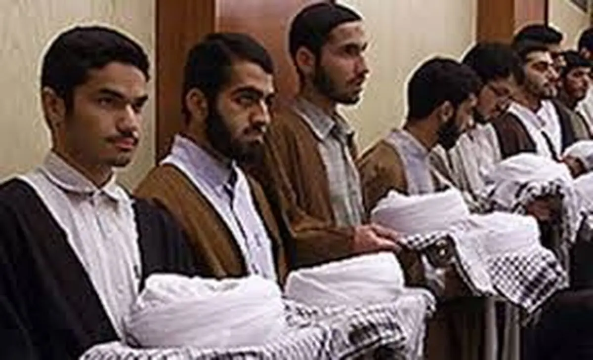 زمینه تحصیل طلاب در مقطع دکترا فراهم می‌شود