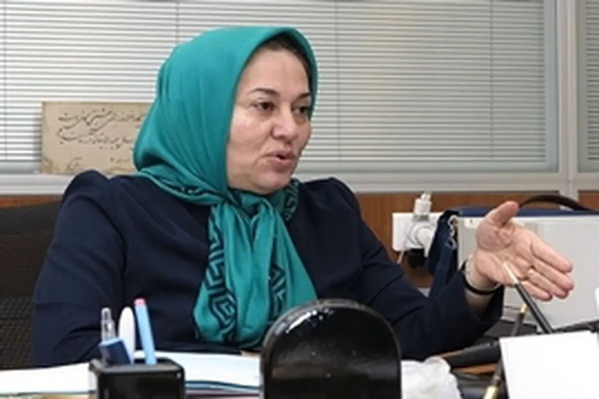 استفاده از توان زنان در فعالیت‌های اقتصادی ضروری است