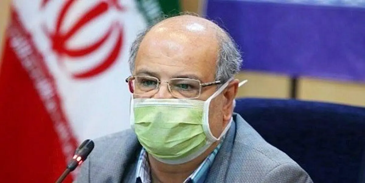 ثبت پایین‌ترین میزان مرگ و میر در «استان تهران» از ابتدای شیوع کرونا 