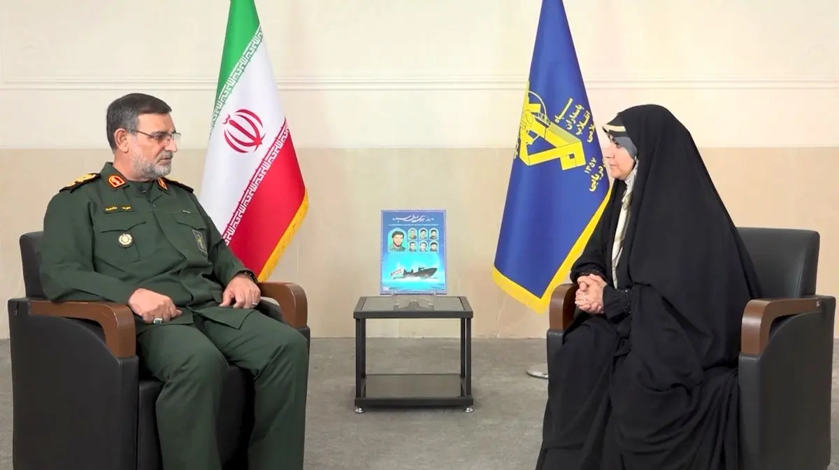 جزایر خلیج فارس جزایر ایرانی هستند و خواهند بود