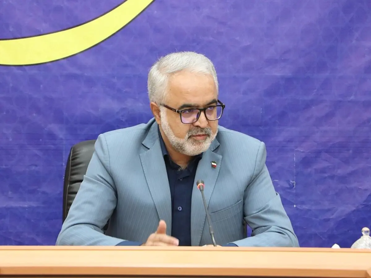 بیش از ۱۰ هزار میلیارد تومان سرمایه‌گذاری برای کرمانشاه