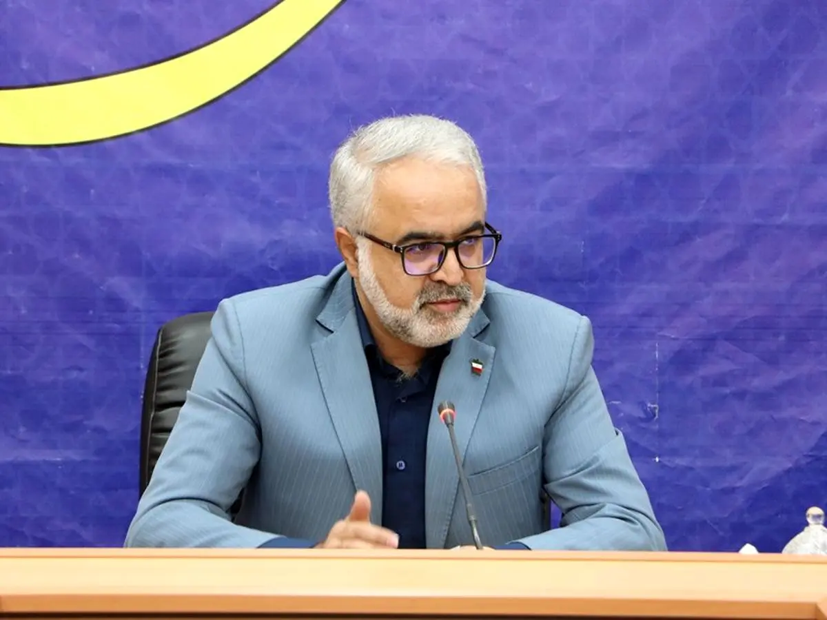 بیش از ۱۰ هزار میلیارد تومان سرمایه‌گذاری برای کرمانشاه