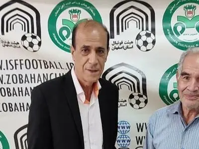 یزدخواستی: چشم بستن روی اشتباهات داوری به سود فوتبال نیست