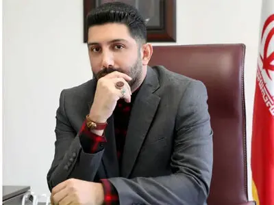 فرصت کار و‌ریسک‌پذیری را به جوانان می‌دهیم/ روش مدیریتی من دادن فرصت به افرادی است که دیده نشده اند