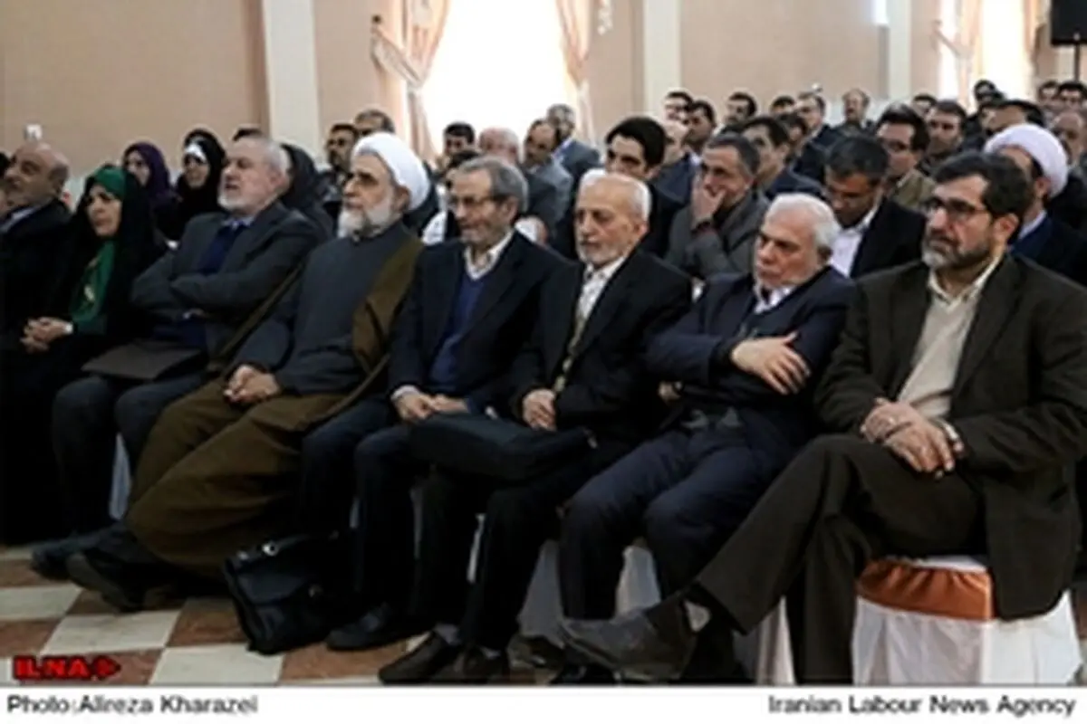 کنگره سراسری انجمن اسلامی معلمان ایران آغاز شد