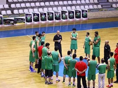 اسامی بازیکنان و کادر فنی دعوت شده به اردوى آماده سازى تیم ملی بسکتبال اعلام شد