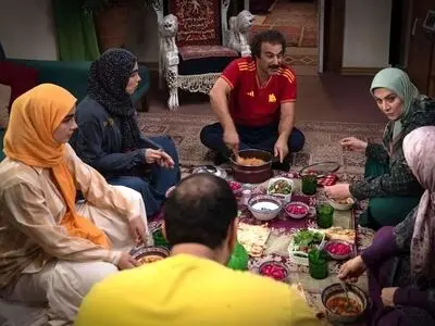 کاهش مصرف اینترنت در زمان پخش سریال «پایتخت»