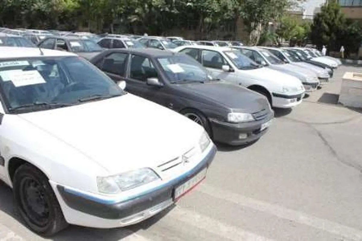 لغو الزام تولیدکنندگان خودروهای پرمصرف داخلی به اسقاط یک‌دستگاه خودروی فرسوده