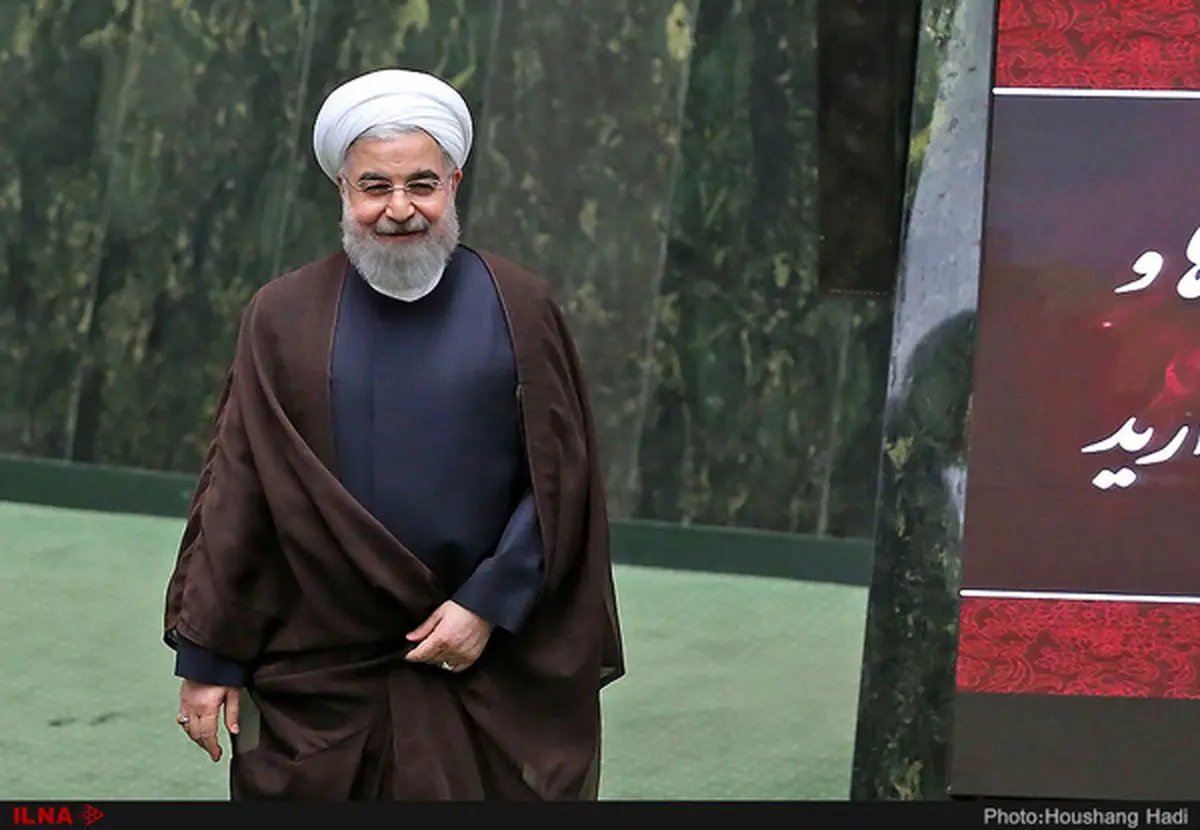 Iran President introduces four proposed ministers to Parliament