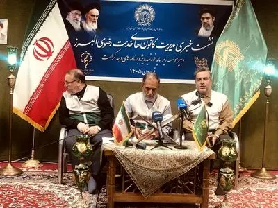 برنامه‌های گسترده دهه کرامت در البرز اعلام شد