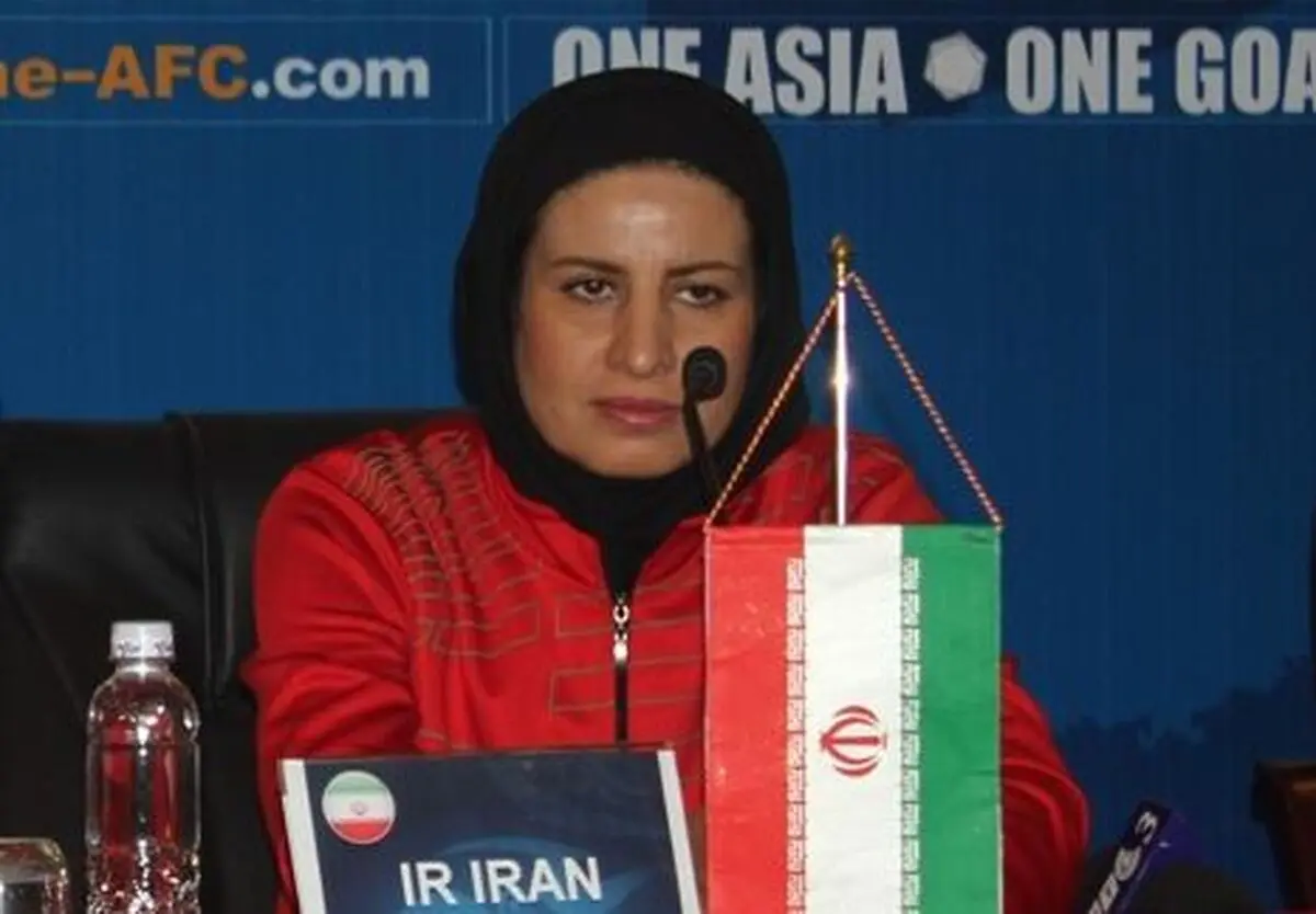 آزمون: فوتبال آن روی خودش را به ما نشان داد