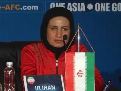 آزمون: فوتبال آن روی خودش را به ما نشان داد