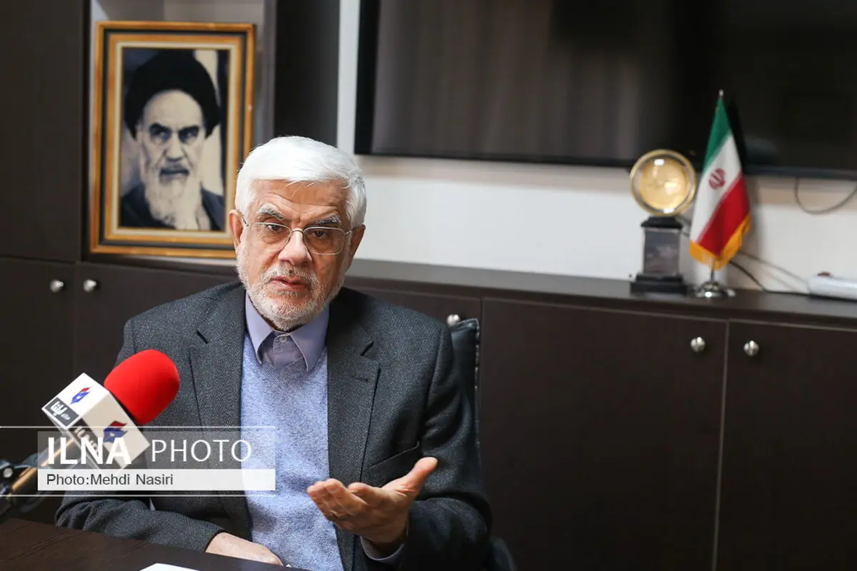 ویدئو/ گفت‌وگوی اختصاصی ایلنا با محمدرضا عارف