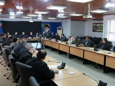 وفور کالا های اساسی در بازار و آمادگی دستگاه ها خدمات رسان گلستان