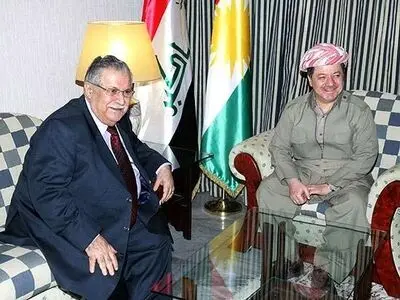 تشدید بحران میان اربیل و بغداد؛ کمیسیون مشترک برای رفراندوم استقلال اقلیم کردستان عراق تشکیل می‌شود