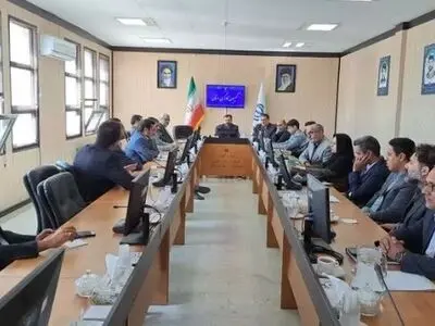 مستمری خانواده متوفیان معدن طبس پرداخت شد/ برگزاری مراسم چهلم جانباختگان در روز  پنجشنبه