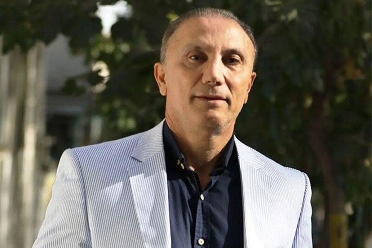 درخشان: مظاهری و بیرانوند گزینه‌های خوبی برای پرسپولیس هستند/ حکم کمیته انضباطی درست نبود