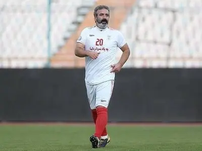 رهبری‌فر: قهرمانی گرانترین پرسپولیس کار شق القمری نبود!
