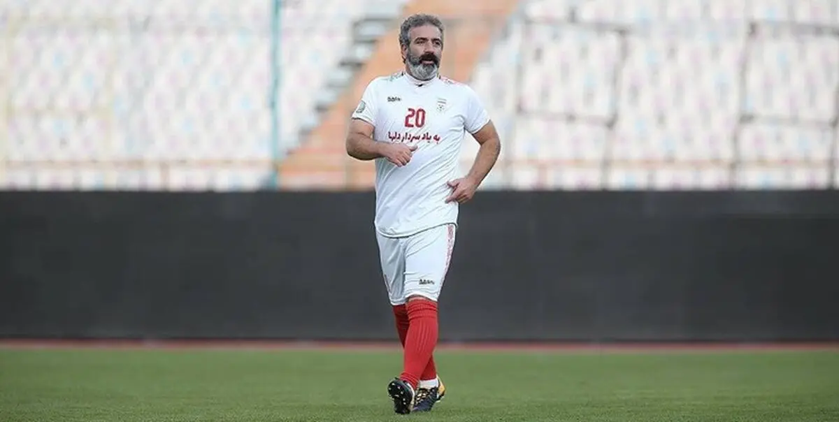 رهبری‌فر: قهرمانی گرانترین پرسپولیس کار شق القمری نبود!
