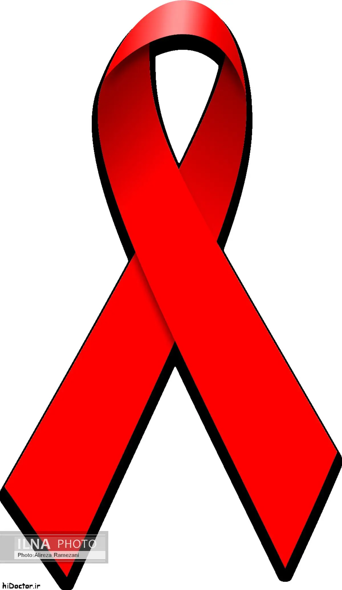 افراد آلوده به ویروس HIV محکوم به مرگ نیستند