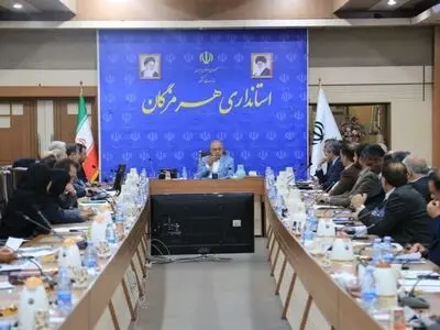 استاندار هرمزگان: ایجاد بانک املاک و دارایی‌های دولت در هرمزگان ضرورت دارد