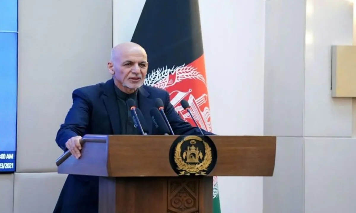  حملات اخیر نشان داد که طالبان خواهان صلح نیست

