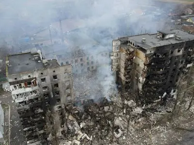 NATO, G7, EU hold crisis meetings as Russia-Ukraine war grinds on