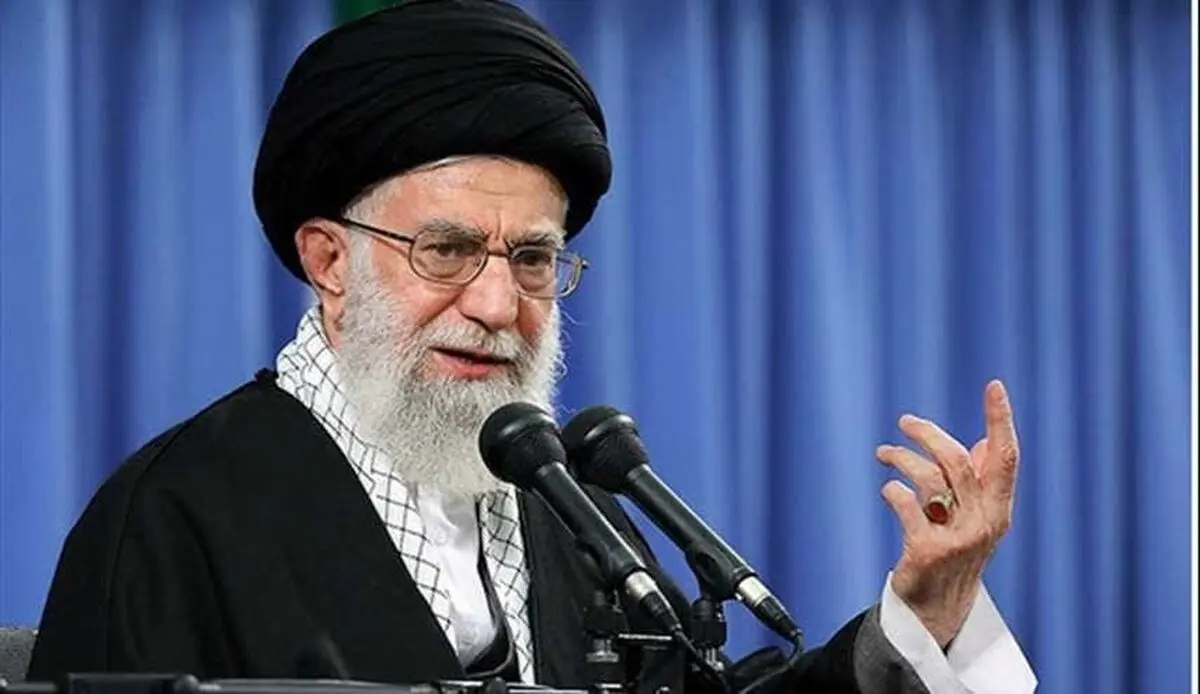 القائد: سنعاقب بشدة من یقف وراء حادث اهواز الارهابی