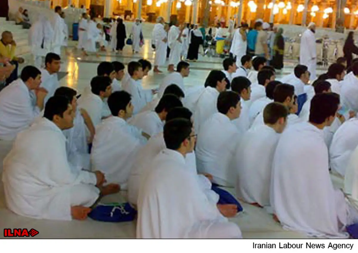 لغو اعزام ۱۰۰ کاروان دانشجویی به عمره/ هزینه‌های اخذ شده هفته آینده برگردانده می‌شود