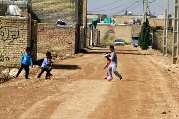 جمعیت واقعی روستاهای همجوار شیراز چند برابر آمار رسمی است 