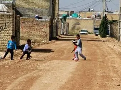 جمعیت واقعی روستاهای همجوار شیراز چند برابر آمار رسمی است 