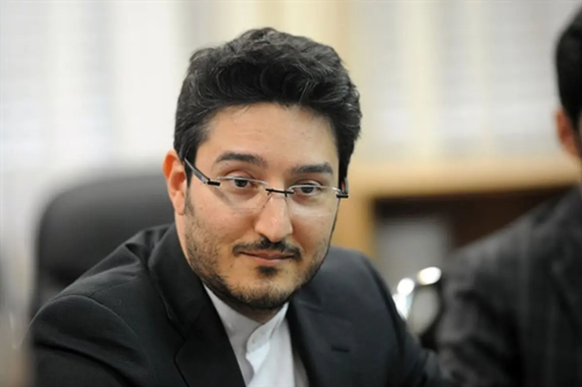 معاون توسعه مدیریت و سرمایه انسانی وزارت نفت منصوب شد